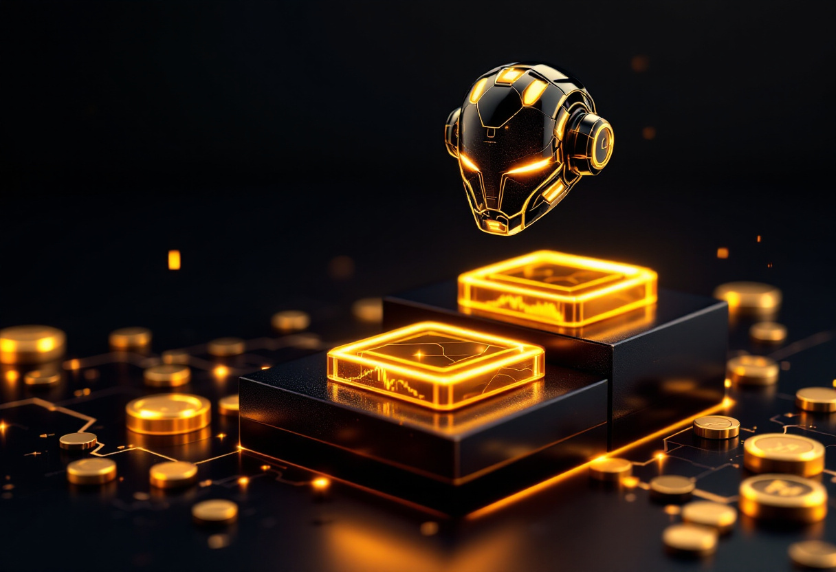 GoldBot Double Range